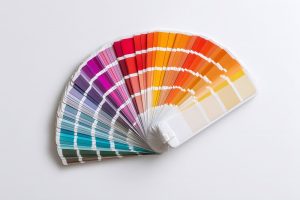 Finestre PVC colori
