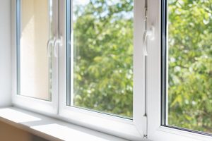 Migliori infissi in PVC