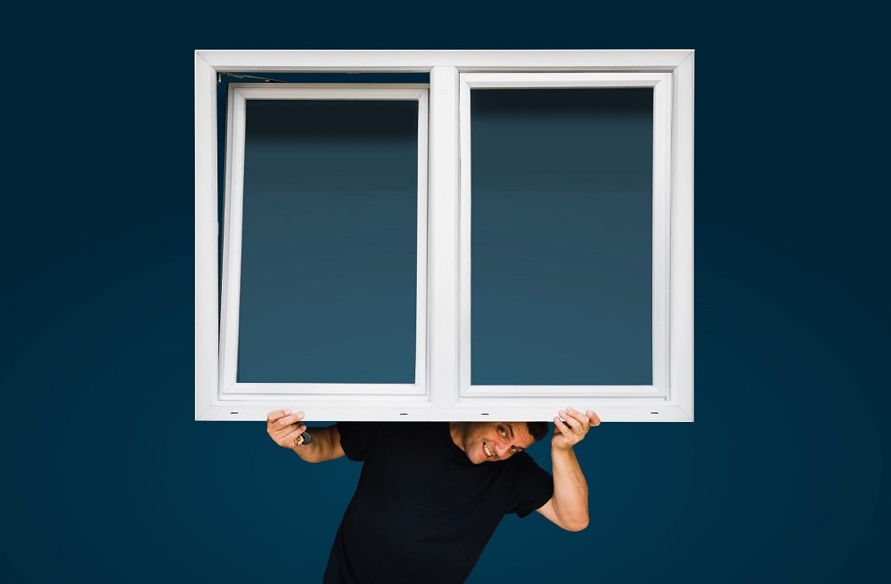 Infissi in PVC pro e contro