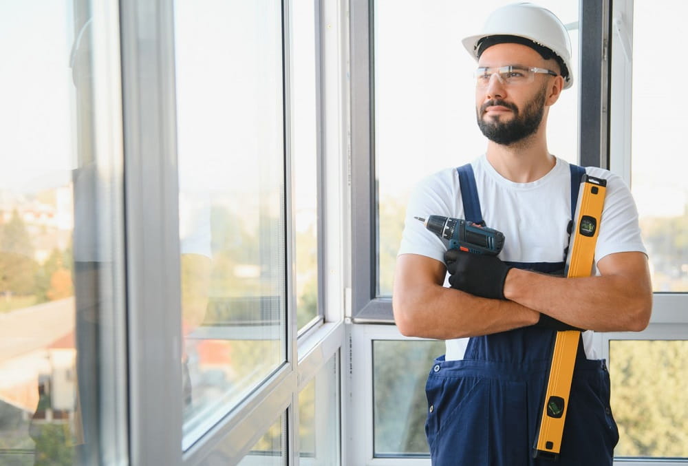 PVC o alluminio per infissi