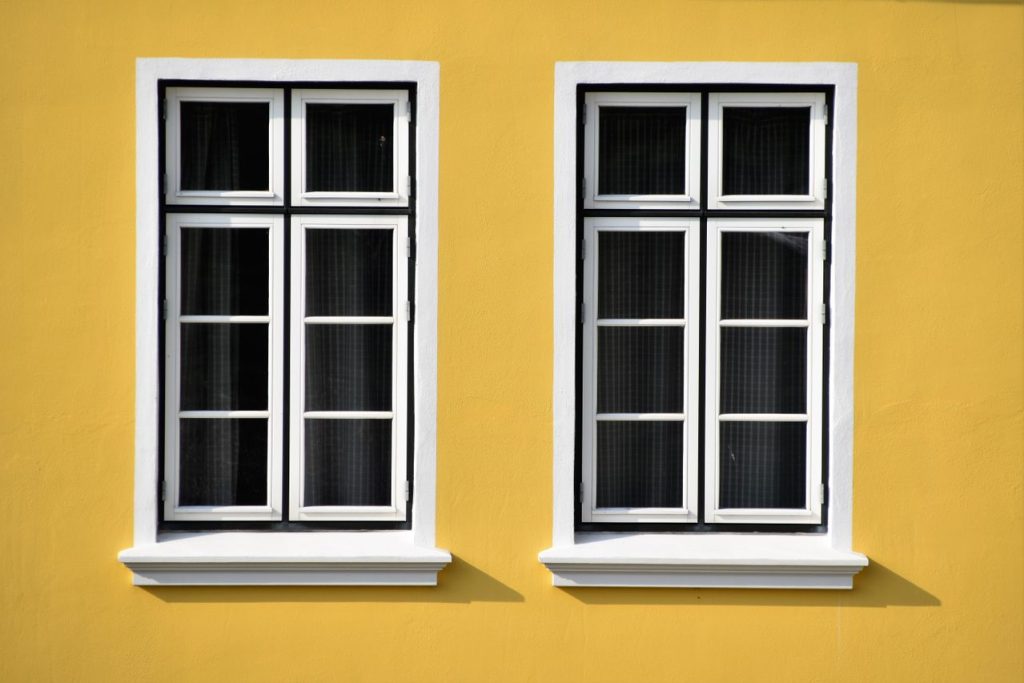Infissi esterni