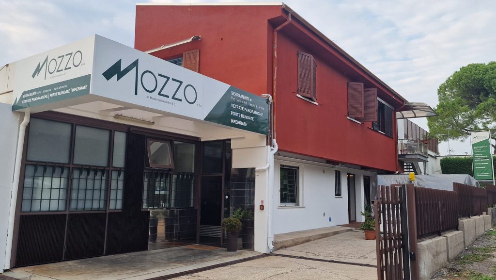 Azienda Mozzo